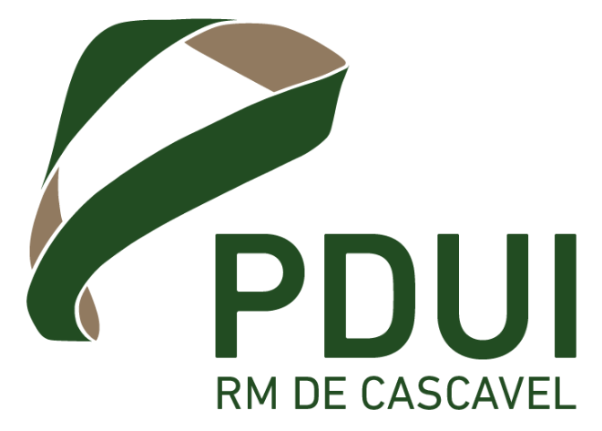 Plano de Desenvolvimento Urbano Integrado da Região Metropolitana de Cascavel
