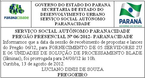 prorrogacao062012