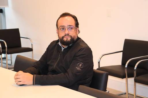 Norberto Ortigara  o novo presidente do Conselho de Administrao do Paranacidade
