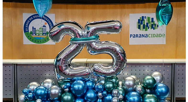 Comemoração Presencial