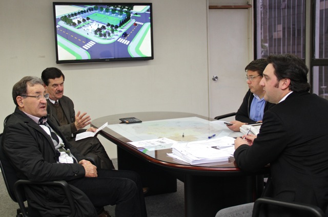 Mais de R$ 1,446 milhão para melhoria dos serviços públicos nos municípios do Paraná 