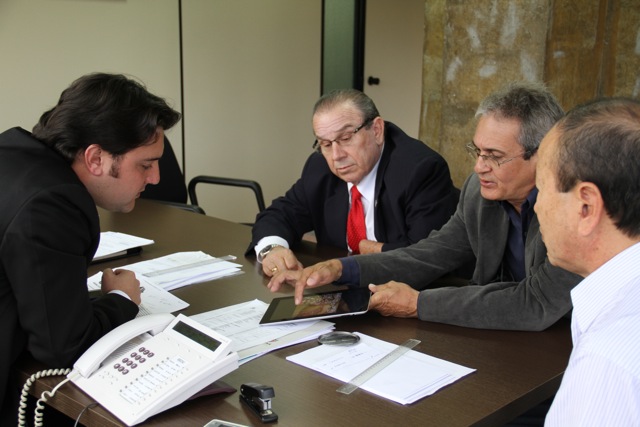 Já assinaram o Termo de Adesão ao PAM 111 municípios do Paraná