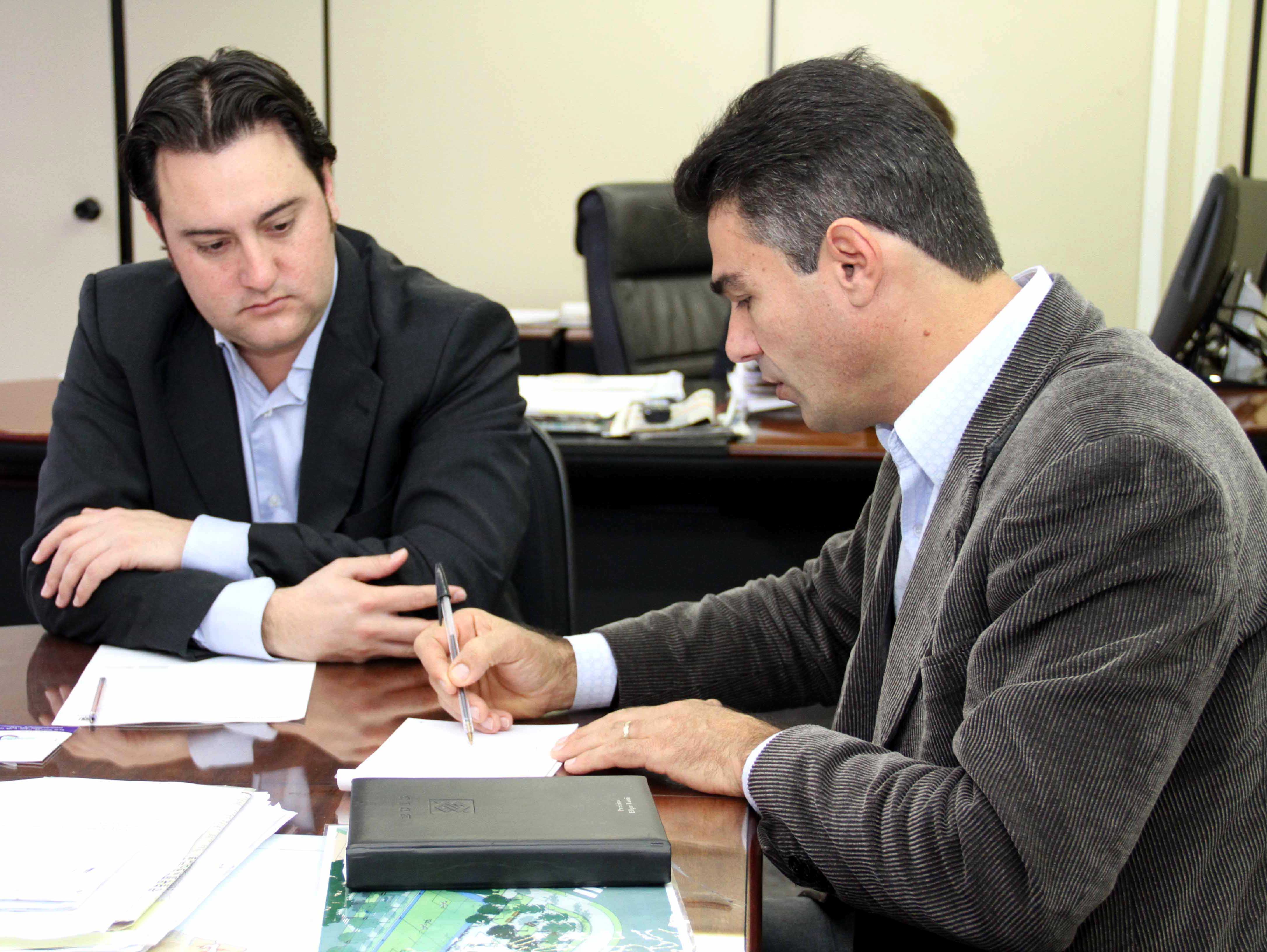 Investimentos em infraestrutura levam avanços sociais aos municípios do Paraná