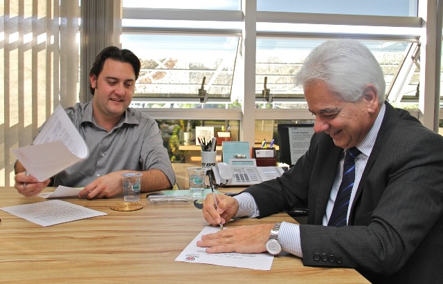 UNIOESTE ajuda o Paraná a ser o 1º Estado com Plano Diretor em todos os municípios 
