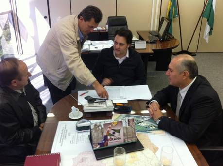 Governo do Paraná autoriza R$ 20 milhões para melhorias em Londrina