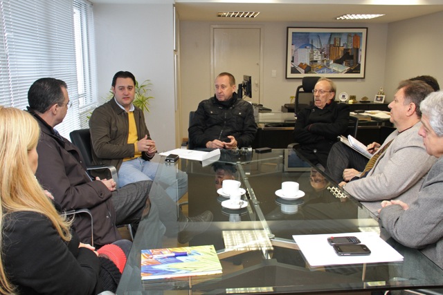 SEDU antecipa lei Federal e se mobiliza para criação do Fórum Permanente de Desenvolvimento Regional