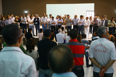 Norte Central do Paraná recebe novos benefícios à população 