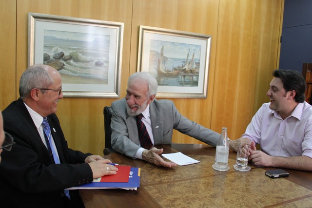 Ação estratégica democrática prepara o Paraná do Futuro