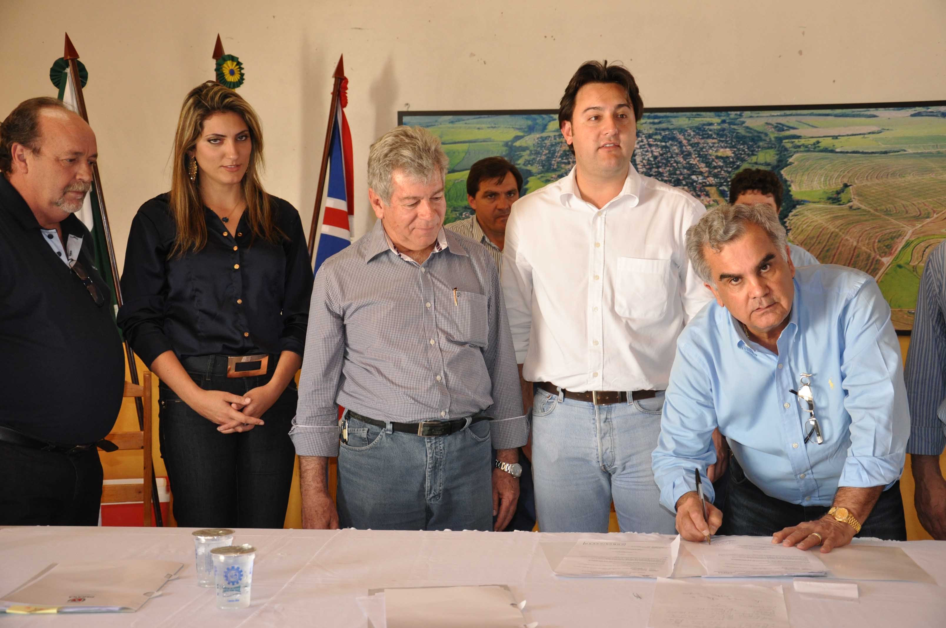 Verbas de mais de R$ 4 milhões levam o Governo do Paraná mais perto da população e de seus gestores públicos.