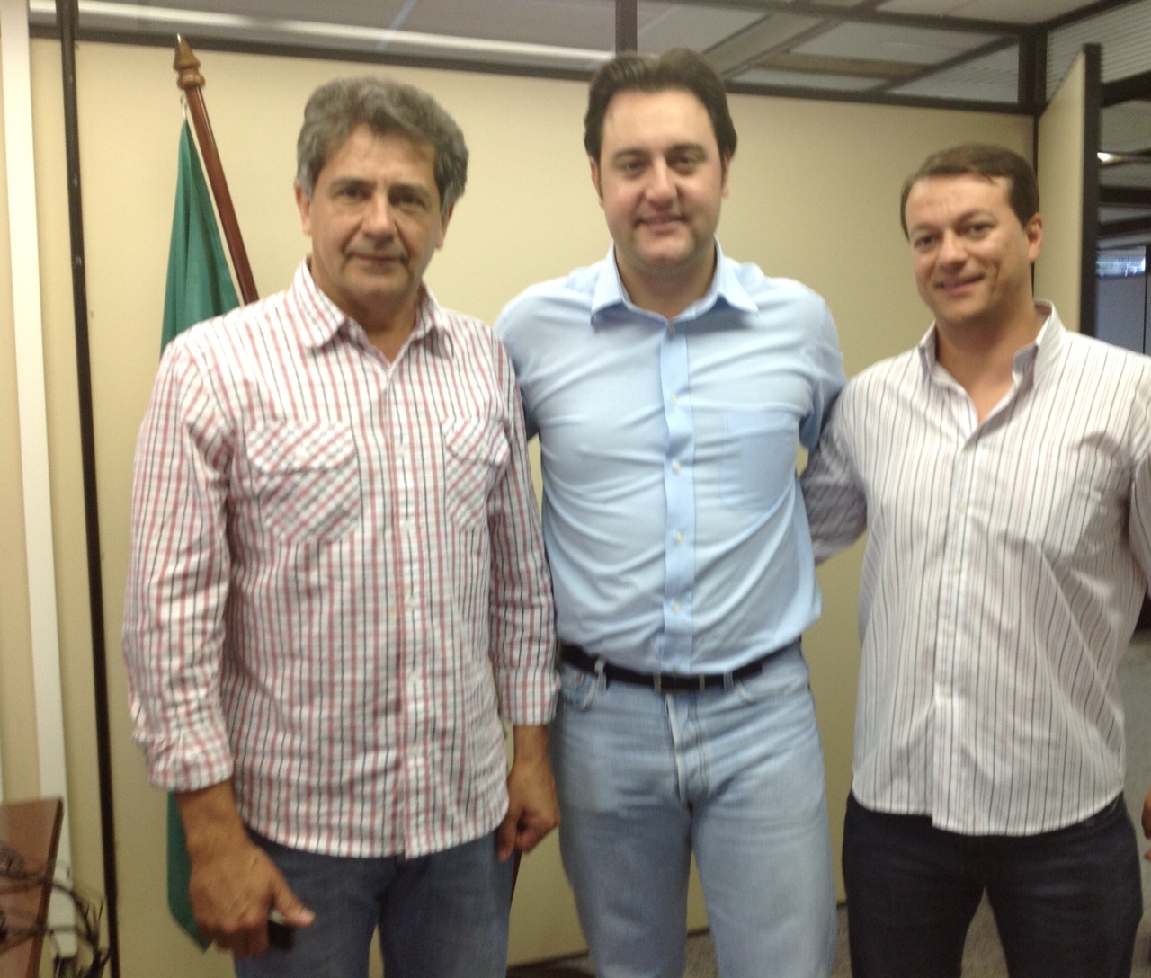 Prefeitos buscam na SEDU as soluções rápidas porque “o povo não pode esperar”