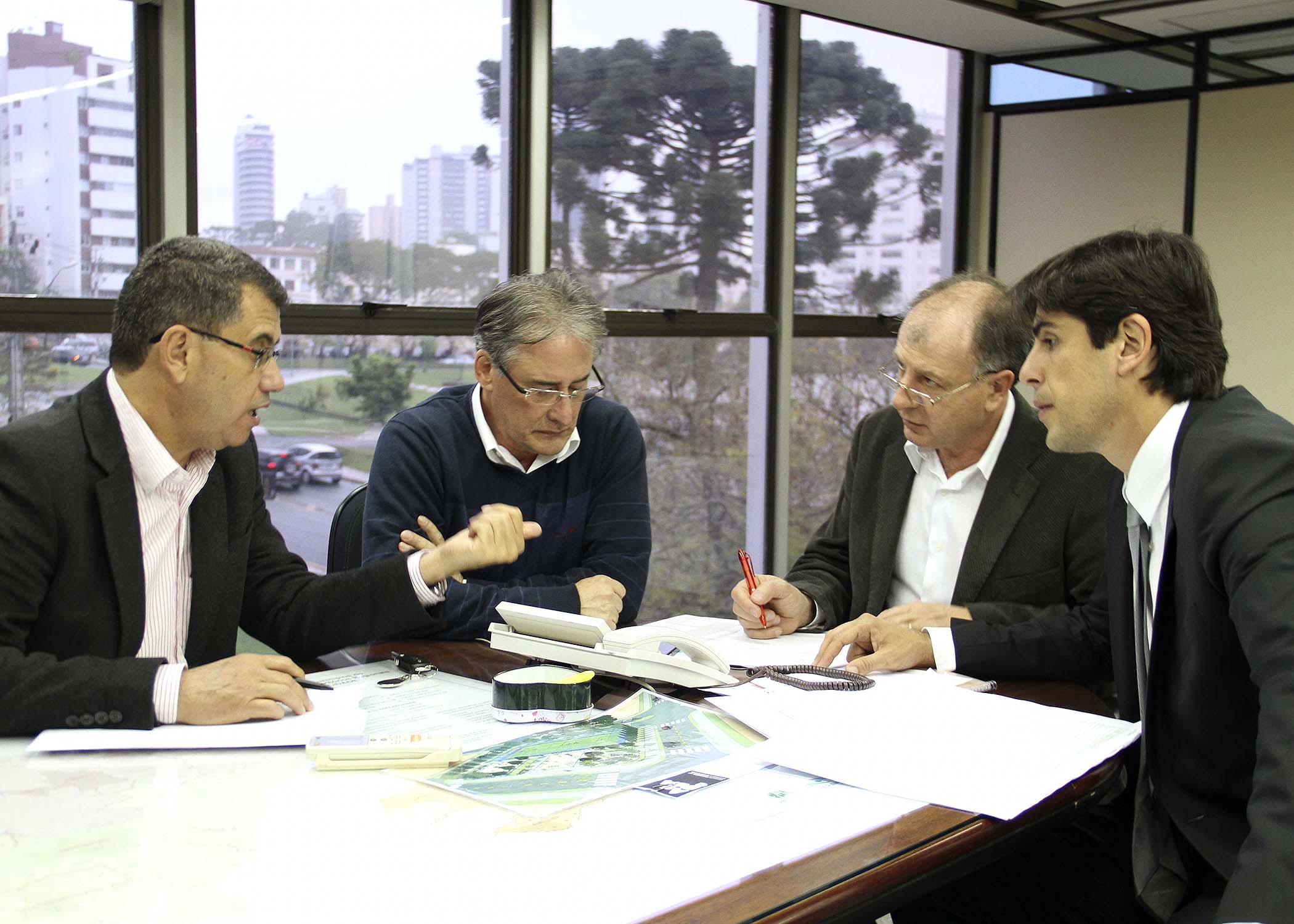 Paraná conta com uma boa safra de gestores públicos municipais