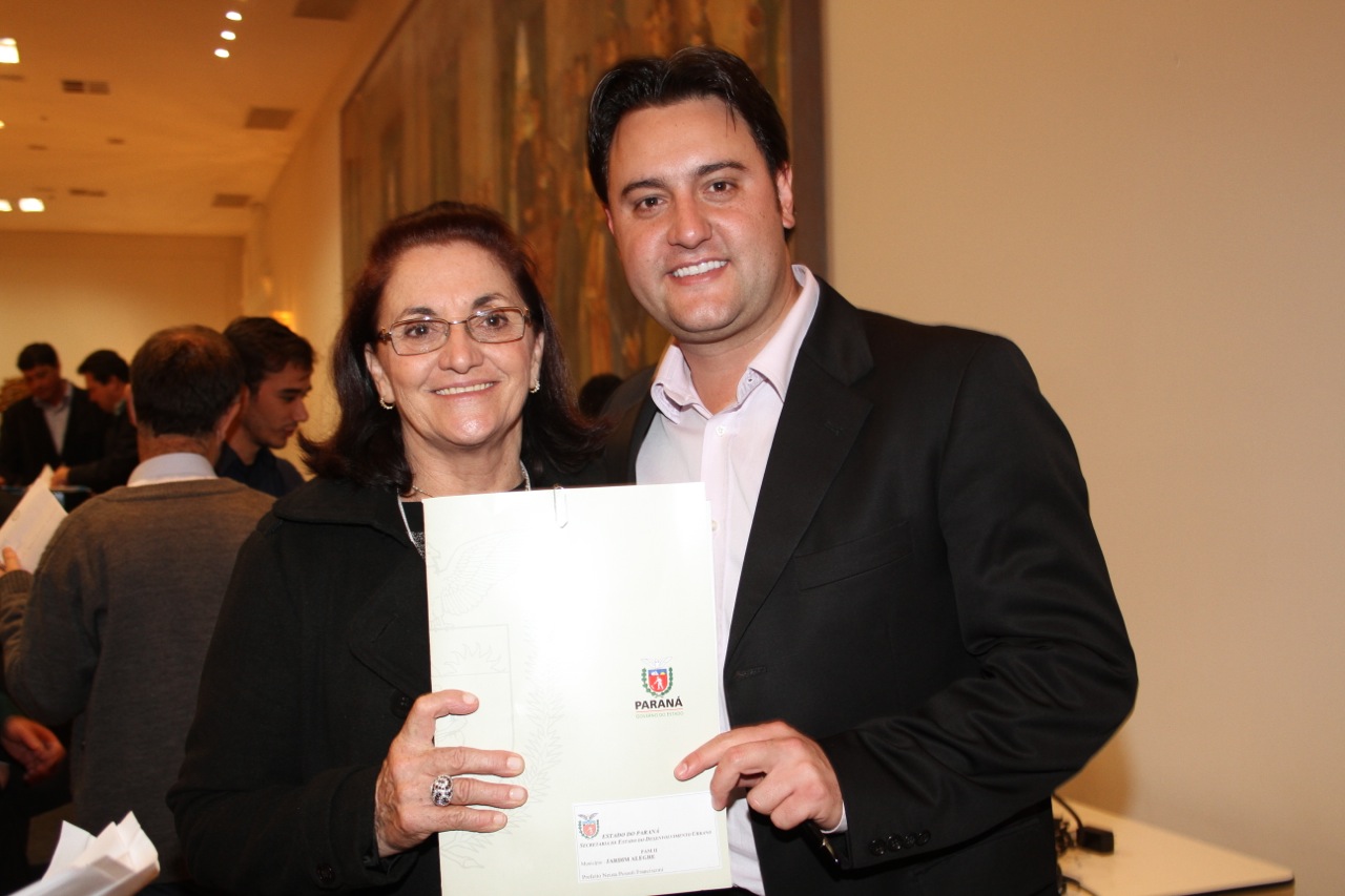 Governo do Paraná autoriza licitação de mais de R$ 12 milhões para 23 municípios 