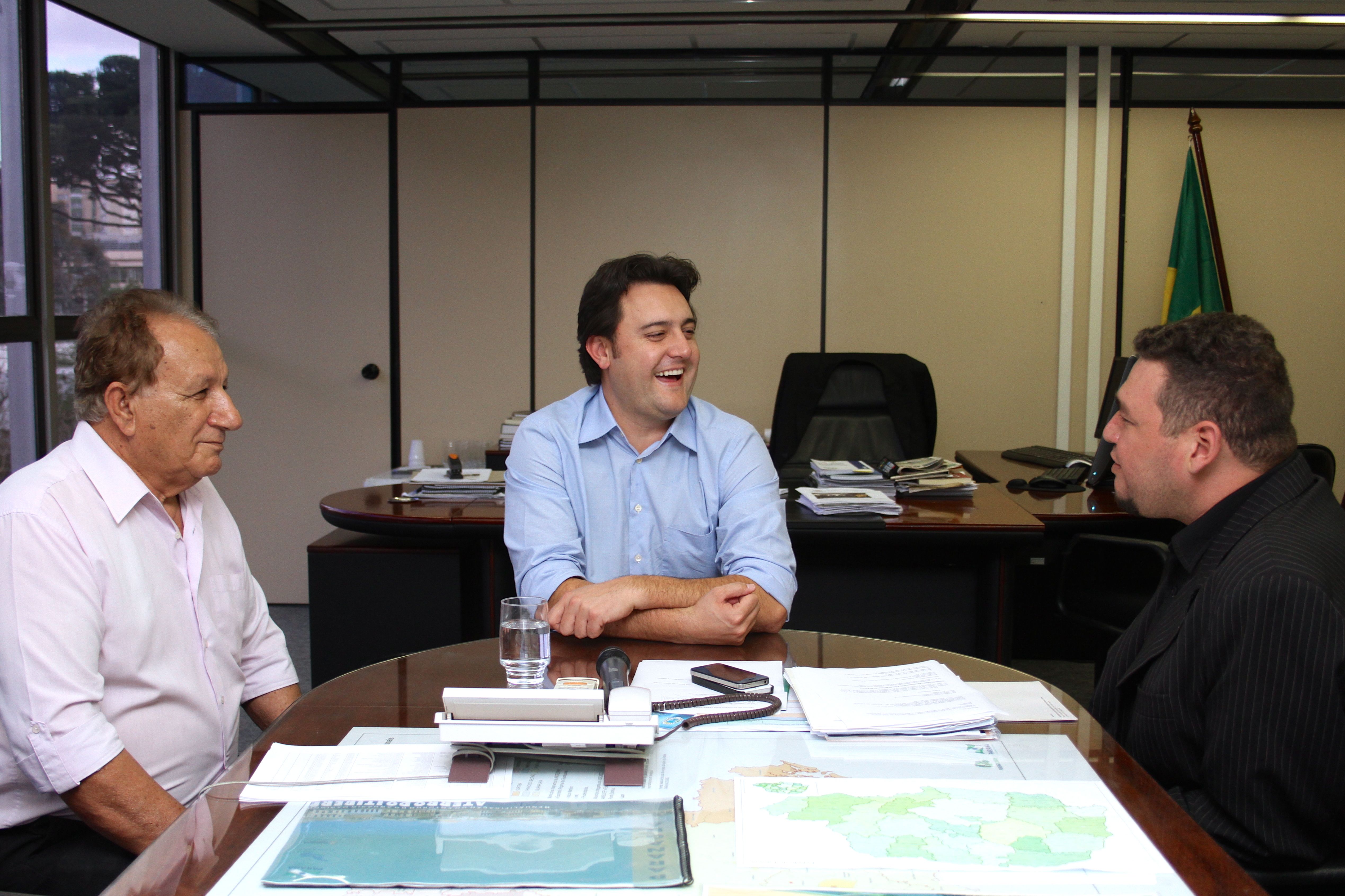 Novos “agentes culturais da cidade” procuram orientação na SEDU