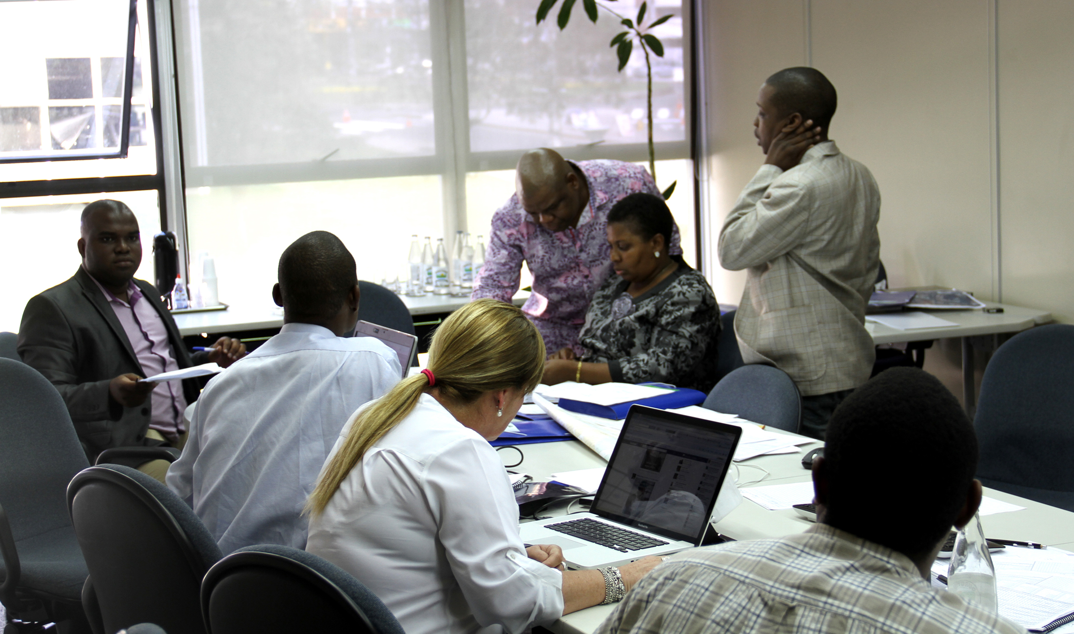 Experiência paranaense é referência para Maputo