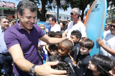 Governo do Estado anuncia investimentos de R$ 240 milhões no Litoral do Paraná