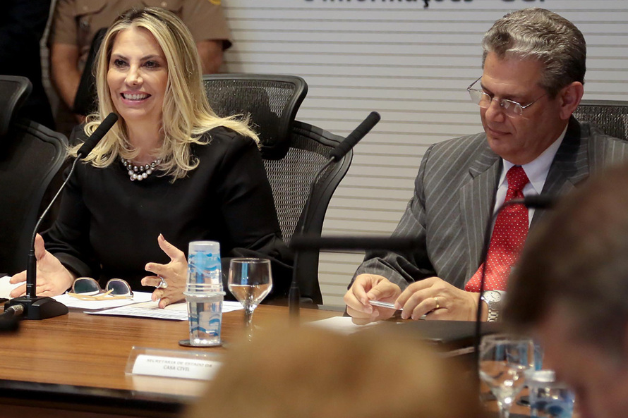 Governo licita R$ 76 milhões em equipamentos rodoviários