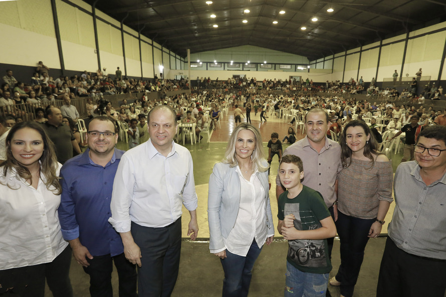 Quinta do Sol terá R$ 1,6 milhão para equipamentos e veículos