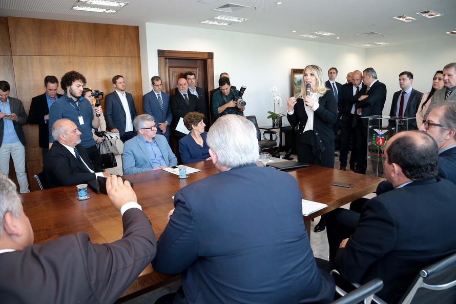 Municípios investem em escola, parques, praças e pavimentação 