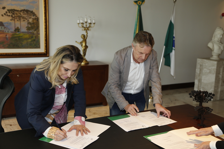 Municípios recebem recursos para obras de infraestrutura