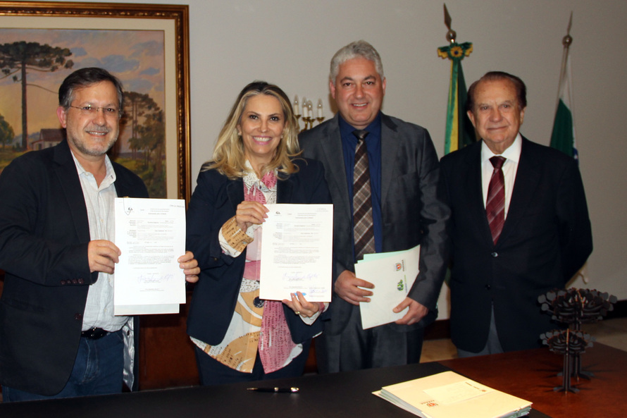 Campo Mourão vai ampliar célula do aterro sanitário municipal 