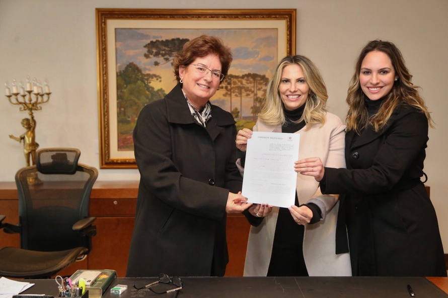 Estado libera R$ 7 milhões para infraestrutura urbana de Colombo