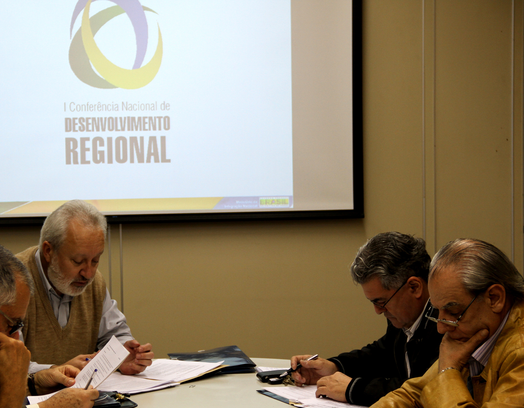 Abertas inscrições para Conferência de Desenvolvimento Regional 