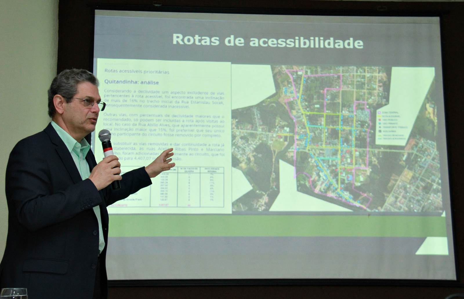 Silvio Barros defende autonomia para cidades das regiões metropolitanas