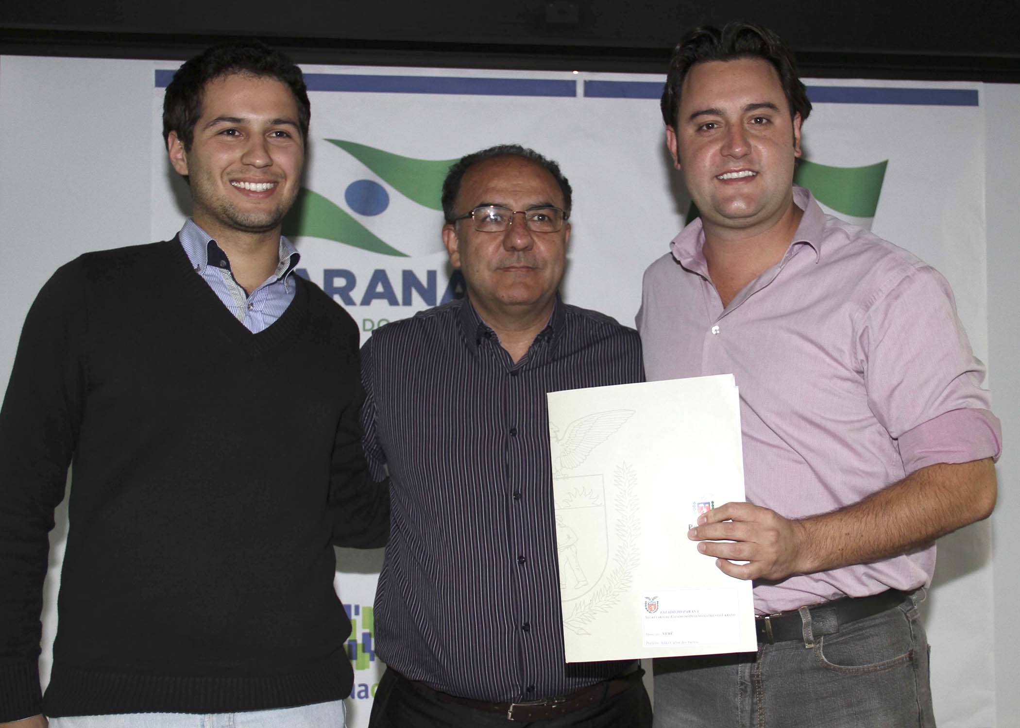 Governo do Estado destina, pela SEDU, mais de R$ 10 milhões para beneficiar a população de 17 municípios do Paraná  