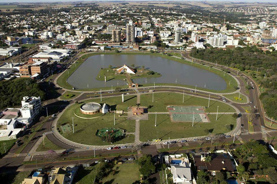 Silvio Barros participa de seminário sobre desenvolvimento econômico em Toledo