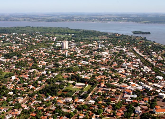 Guaira recebe R$ 1 milhão para equipamentos rodoviários 