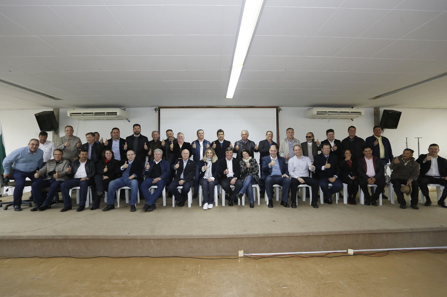 Cidades do Noroeste investem R$ 1,5 milhão com apoio do Estado