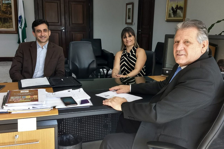 Governo do Estado libera recursos para mais 43 municípios