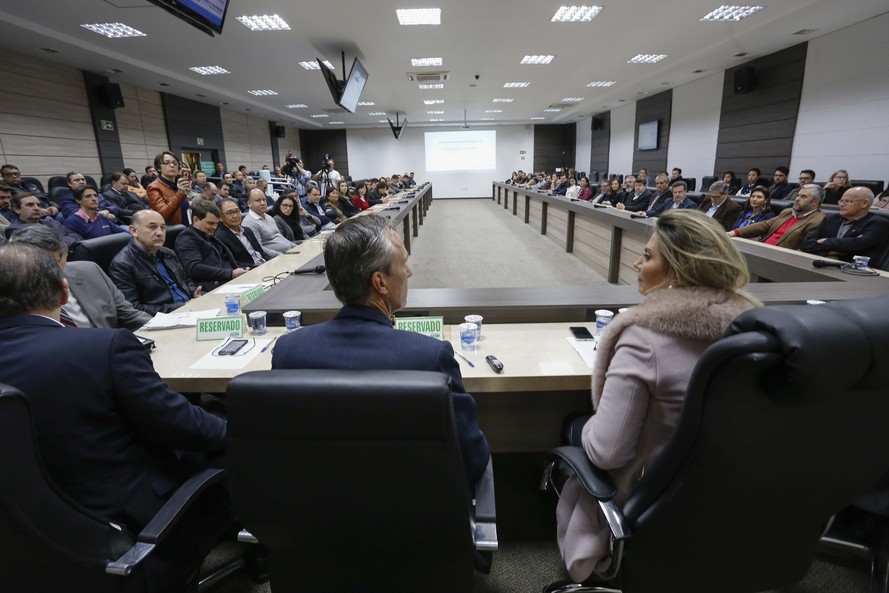 Planejamento e coordenação garantem o crescimento sustentável 