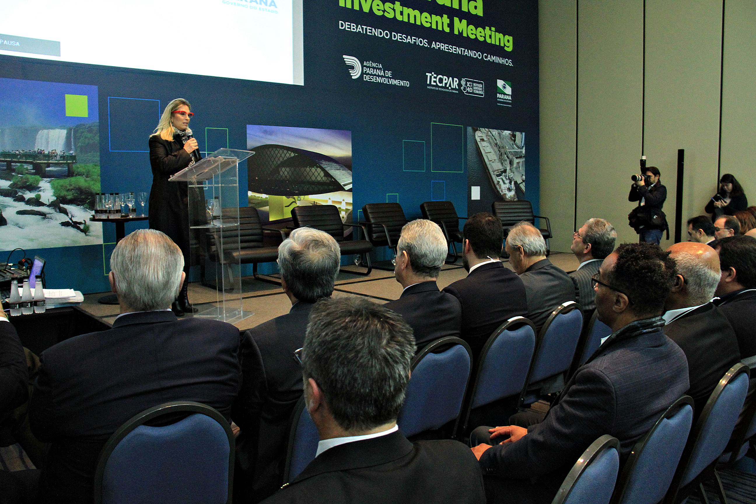 Paraná vai avançar ainda mais como ambiente amigável para negócios