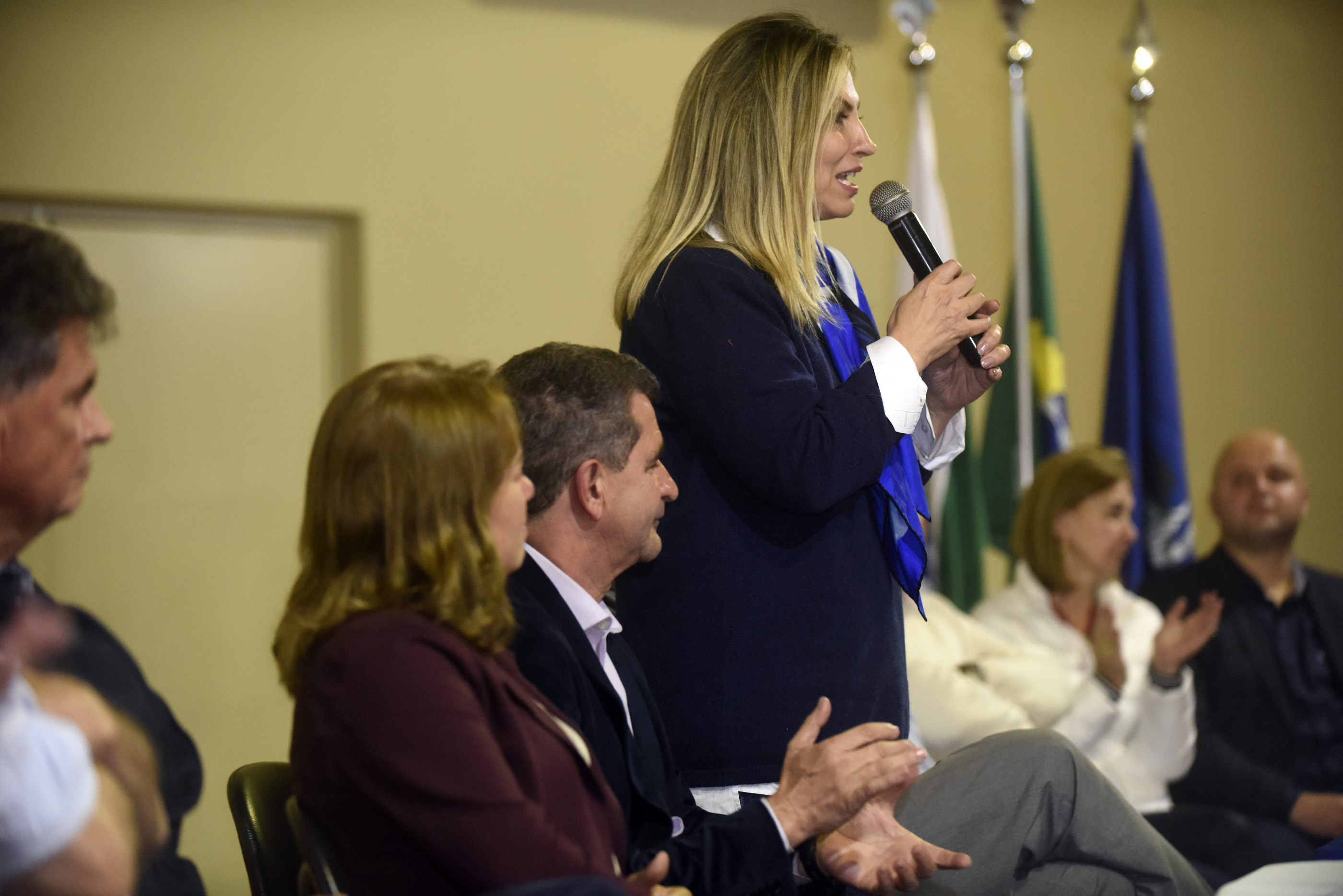 São José dos Pinhais fará pavimentação e melhoria em oito escolas