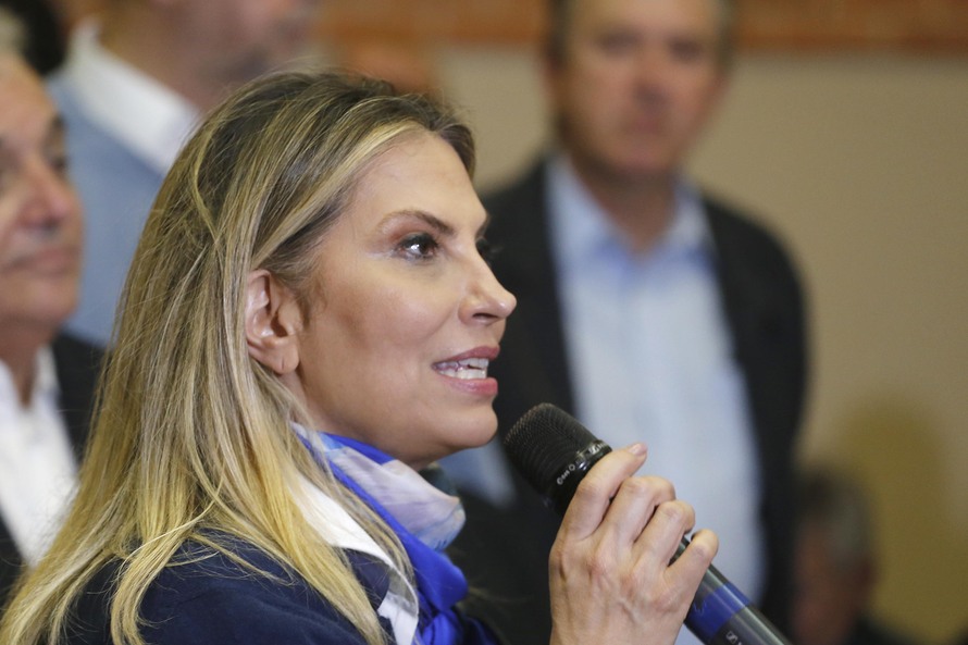 PAUTA DIA 25: GOVERNADORA INAUGURA RADAR METEOROLÓGICO