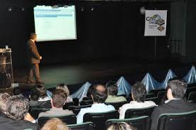 Programa SEDU/Paranacidade Interativo é exibido no “Gis Day”, em Pinhais