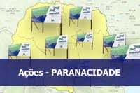 PAUTA DIA 6 - 14H: TÉCNICOS DO MINISTÉRIO DAS CIDADES VÊM CONHECER O PARANACIDADE