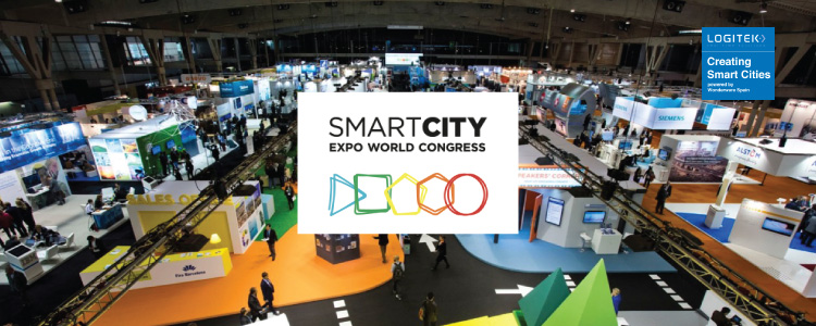 Silvio Barros participa de congresso mundial sobre cidades inteligentes, na Espanha