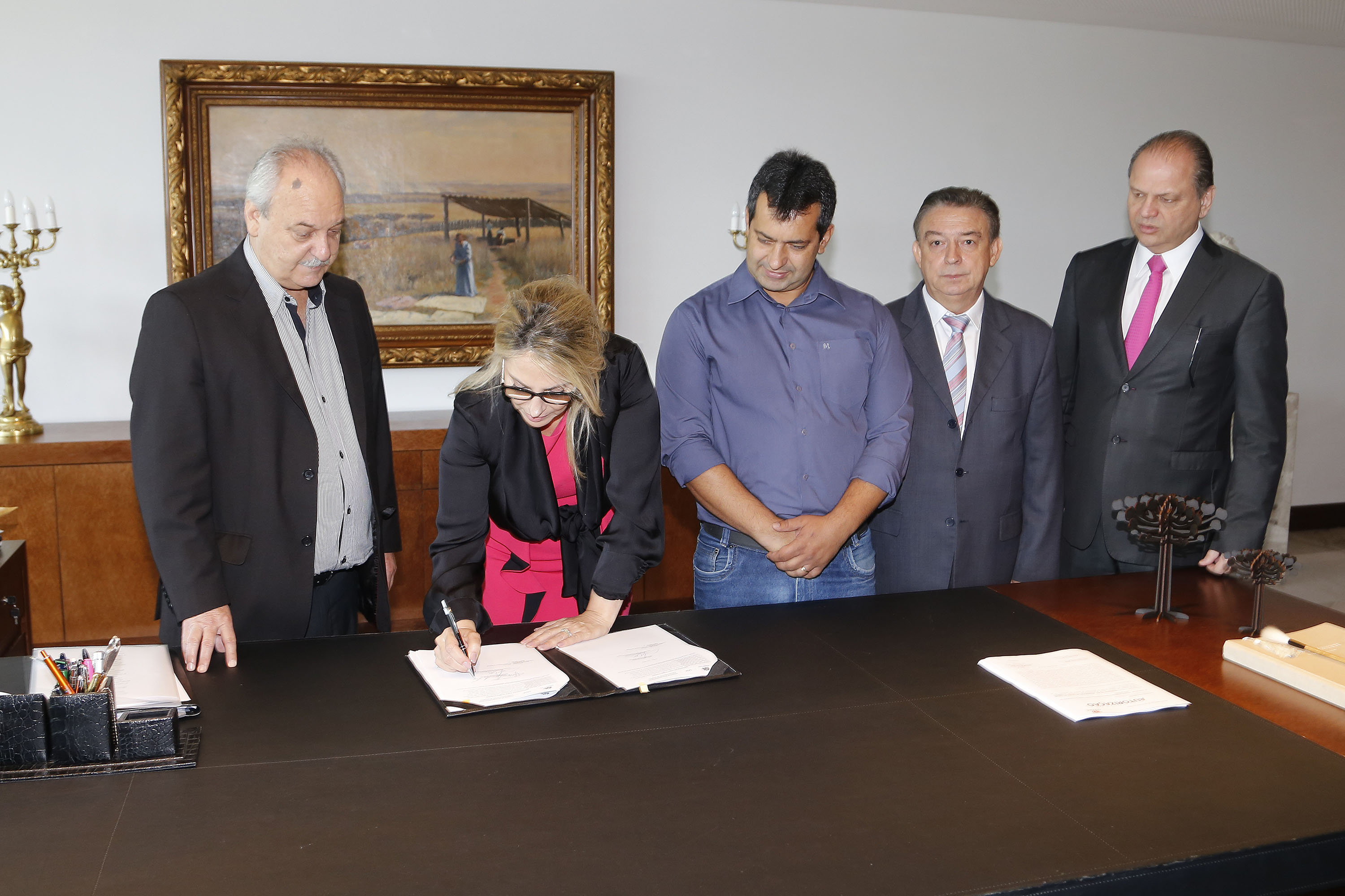 Novo frigorífico de Iporã vai beneficiar 11 municípios do Noroeste