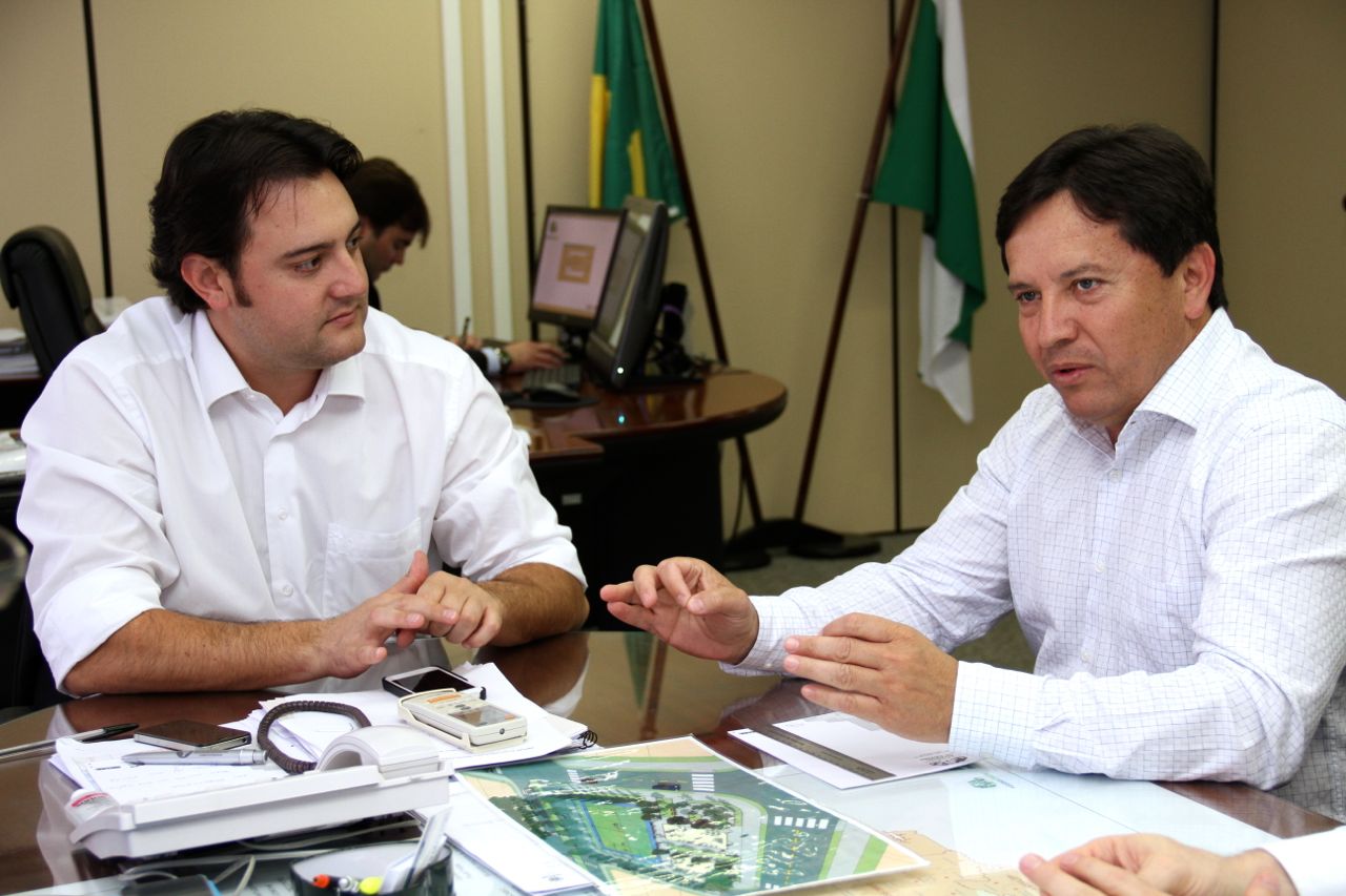 SEDU destina mais de R$ 12 milhões para 12 municípios do Paraná