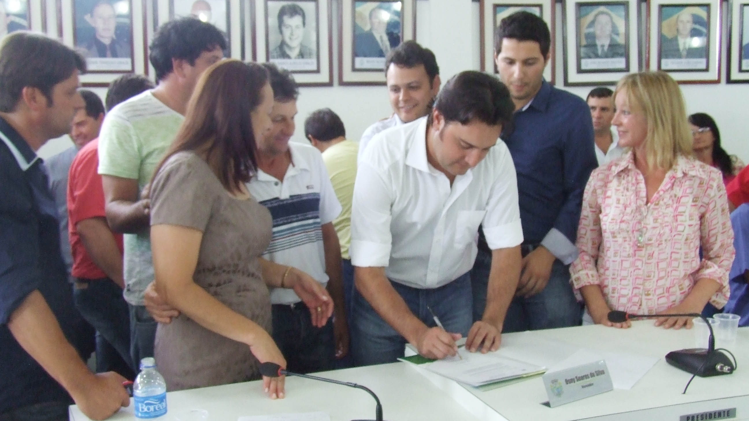 Pela SEDU, Governo do Estado destina mais de R$ 14,6 milhões à melhoria da qualidade de vida em 14 municípios 