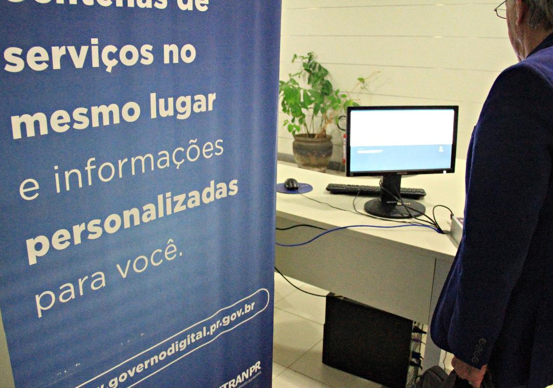 SEDU usa tecnologia para agilizar atendimento a Prefeitura