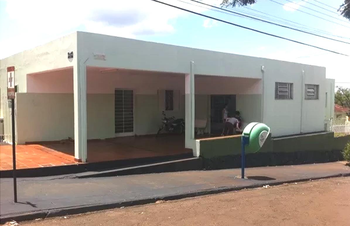 Recuperação financeira devolve investimentos públicos à população de Uraí