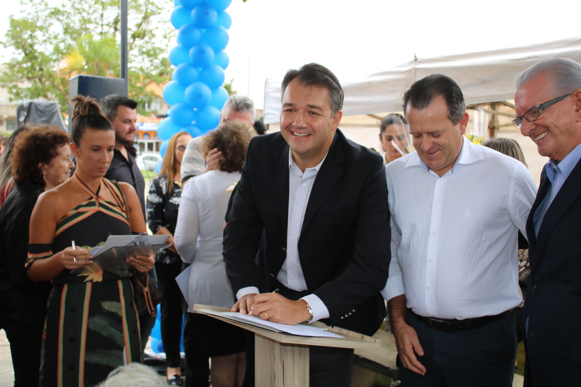 Em seus 248 anos, Guaratuba recebe quase R$ 2 milhões em editais para beneficiar a população  