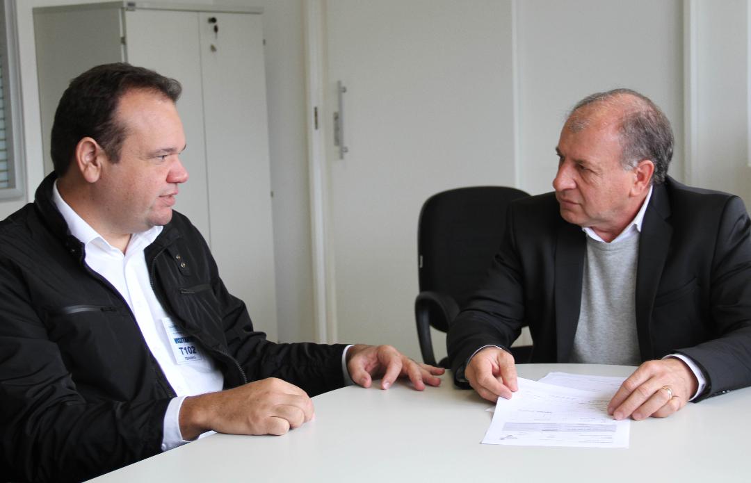 Infraestrutura urbana leva mais qualidade de vida aos municípios paranaenses