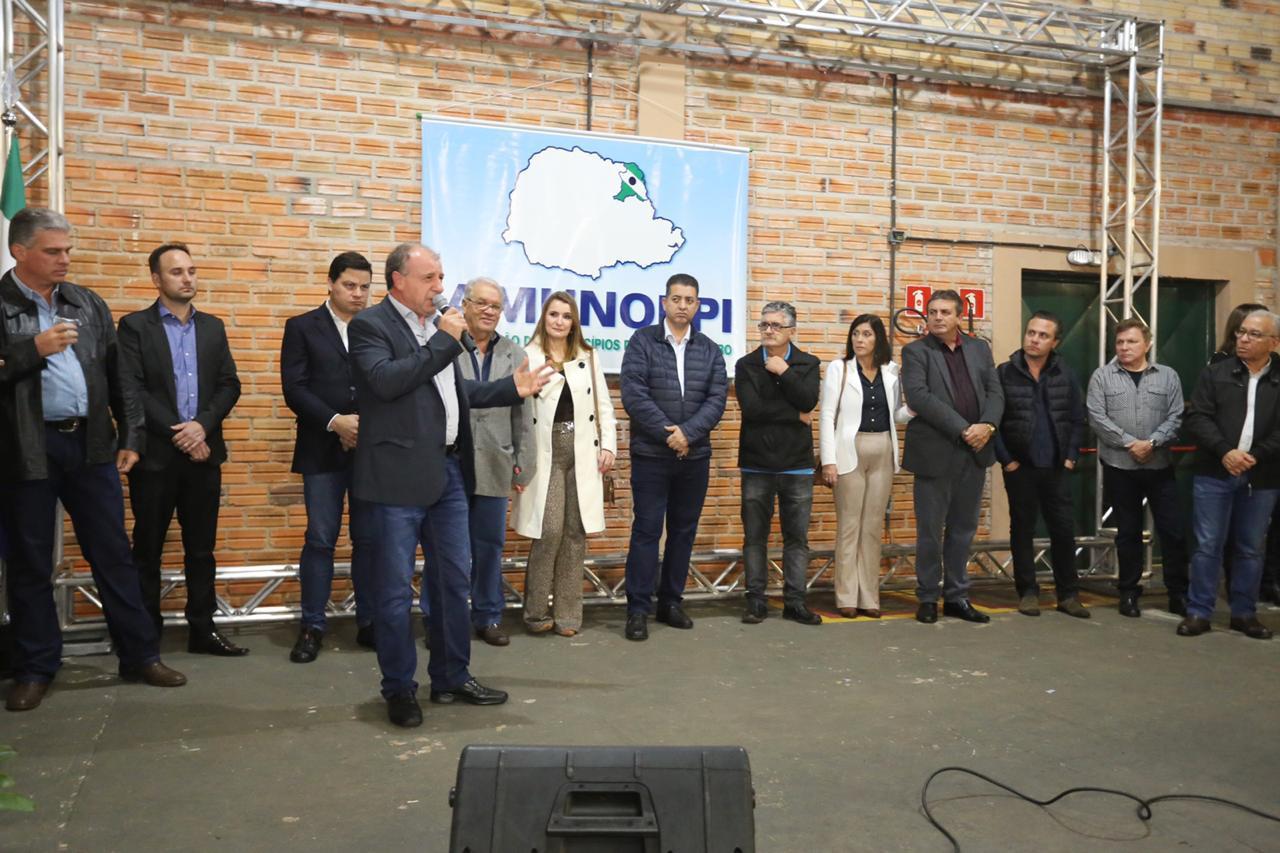 Governo repassa R$ 14 milhões a municípios em benefício da população do Norte Pioneiro