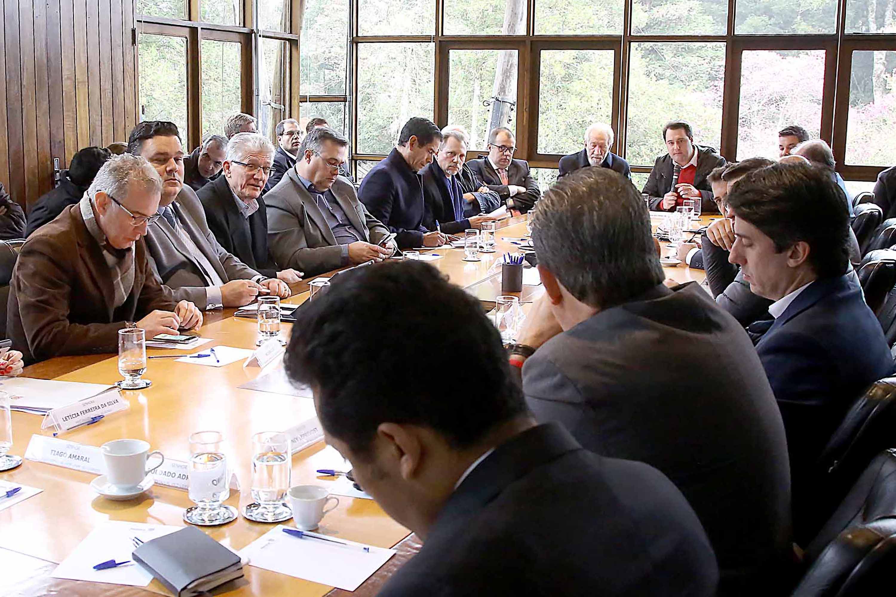 Tecnologia facilita atendimento a municípios, economiza tempo, recursos e torna os serviços transparentes