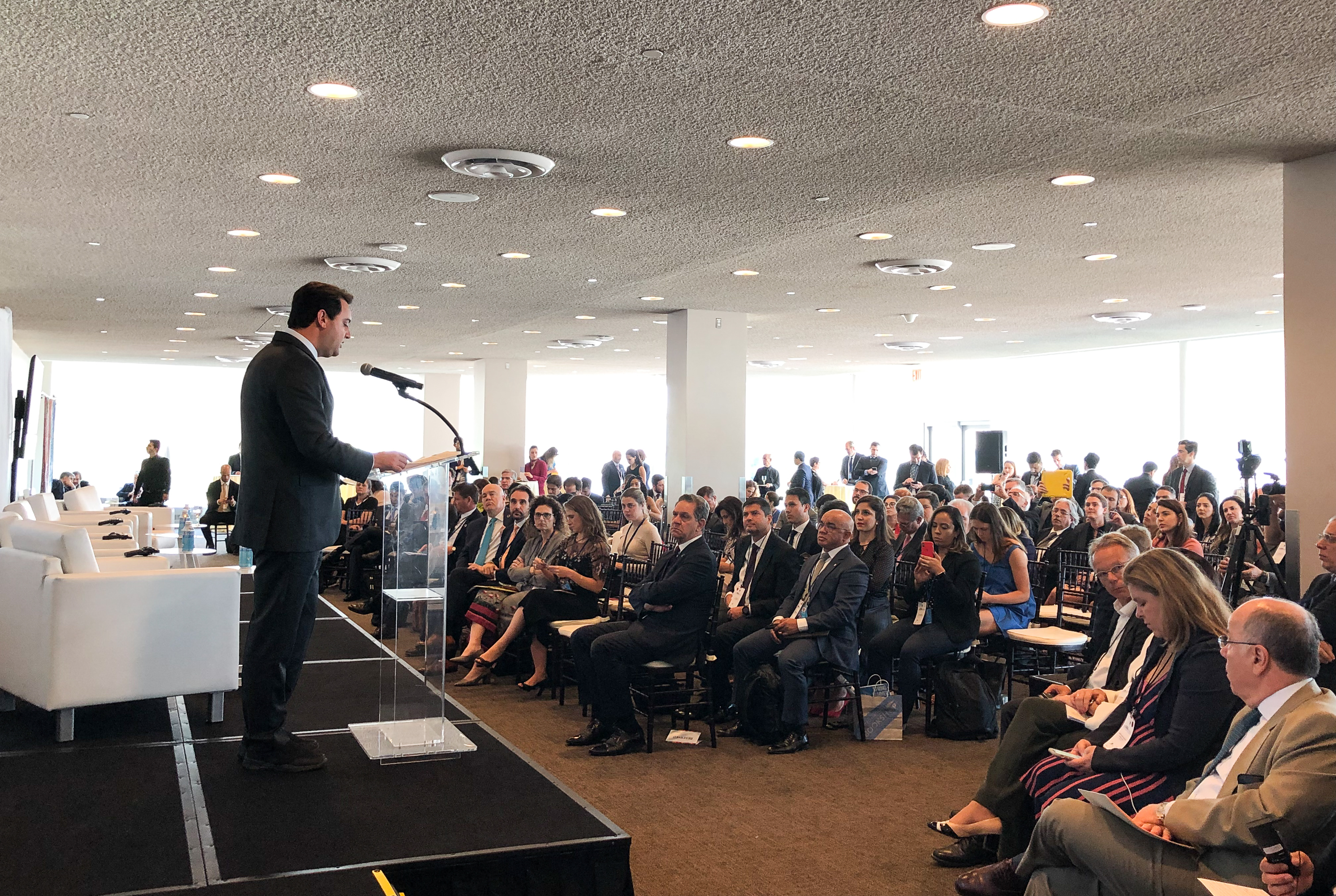 Paraná quer ser referência no Brasil em ações de sustentabilidade