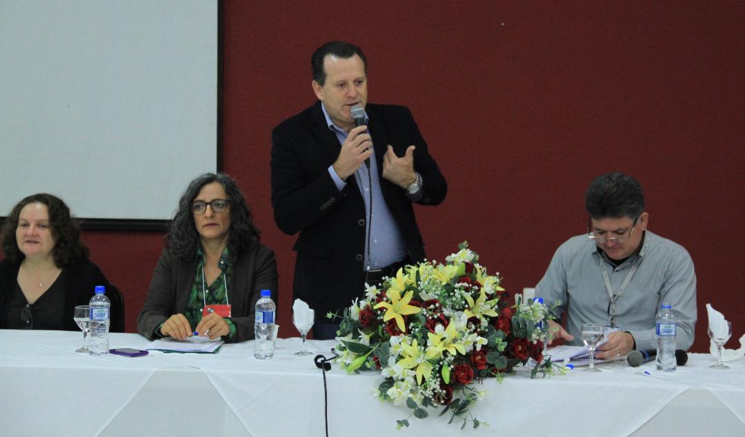 ConCidades - PR debate demandas da sociedade